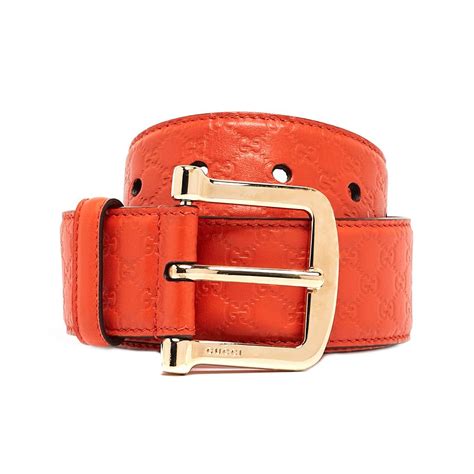 gucci micro guccissima leather belt|unisex Gucci belt.